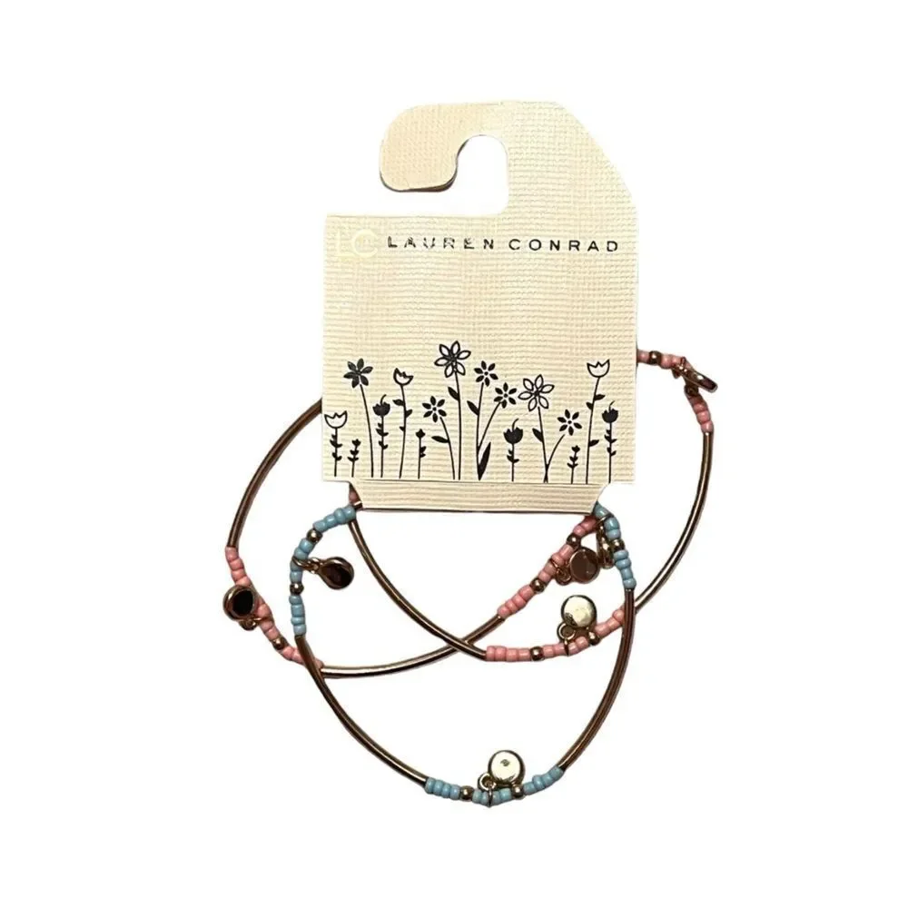 LC Lauren Conrad elevate your